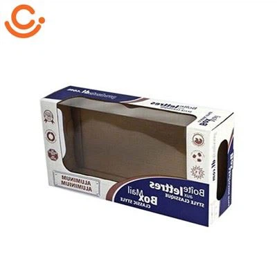 Упаковочная коробка для ролевой игры